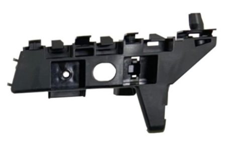 Left Front Bumper Cover Support Outer - HONDA CIVIC 2022-2022