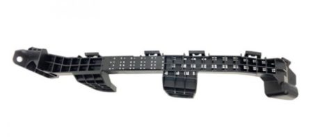 Left Front Bumper Cover Support Inner - HONDA CIVIC 2022-2022