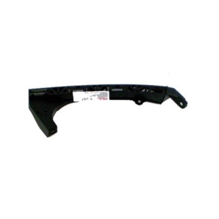 Right Front Bumper Cover Support - HONDA FIT 2009-2014