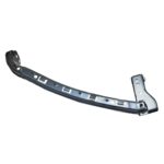 Right Front Bumper Cover Support Corner - HONDA ODYSSEY 2011-2017