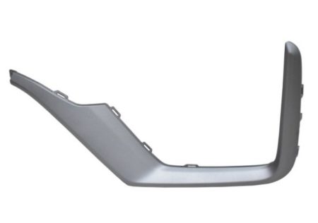 Left Front bumper molding EX|EX-L|LX|SPORT - HONDA CR-V 2020-2022
