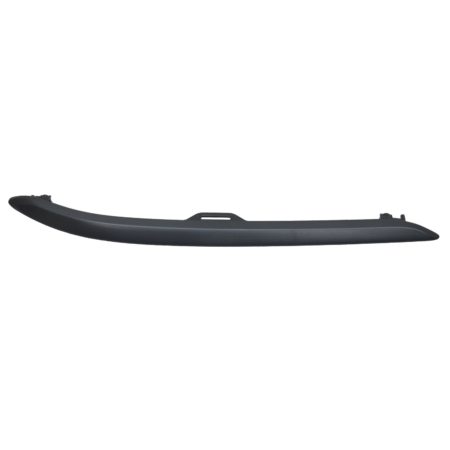 Right Front bumper molding EX|EX-L|LX; Skid Garnish Trim - HONDA PILOT 2019-2022