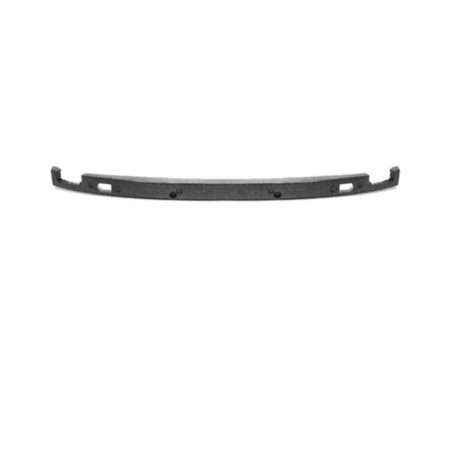 Front bumper energy absorber all - HONDA ACCORD 1996-1997