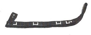 Left Front bumper bracket outer - HONDA ODYSSEY 2005-2010