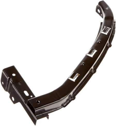 FRONT SIDE BUMPER RETAINER LH; PILOT 2006-2008