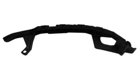 Left Front Bumper Bracket Sedan; Side Cover Beam - HONDA ACCORD 2008-2012