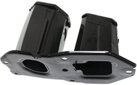 Left Front bumper bracket HYBRID - HONDA CIVIC 2013-2015