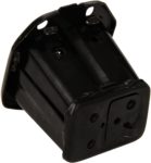 Right Front bumper bracket HYBRID - HONDA CIVIC 2006-2011