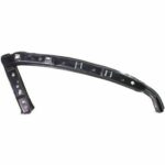 Right Front bumper bracket HYBRID; upper - HONDA CIVIC 2006-2011