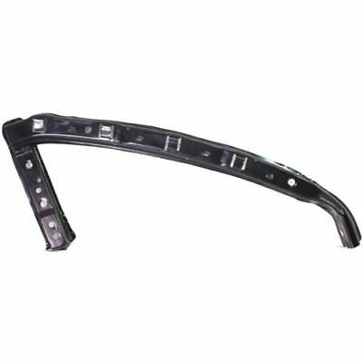 Right Front bumper bracket HYBRID; upper - HONDA CIVIC 2006-2011
