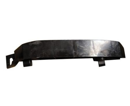 Right Front bumper bracket all - ACURA EL 2001-2004