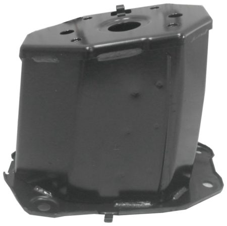 Right Front bumper bracket HYBRID - HONDA CIVIC 2012-2012