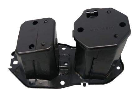 Right Front bumper bracket HYBRID - HONDA CIVIC 2013-2015