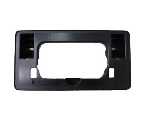 Front bumper license bracket HYBRID - HONDA CIVIC 2009-2011