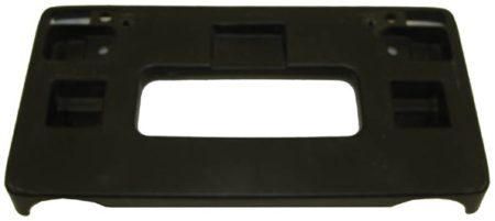 Front Bumper License Bracket Sedan - HONDA ACCORD 2008-2010
