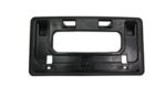 Front bumper license bracket Sedan - HONDA CIVIC 2013-2015