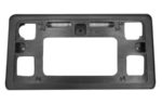 Front Bumper License Bracket - HONDA ODYSSEY 2011-2017