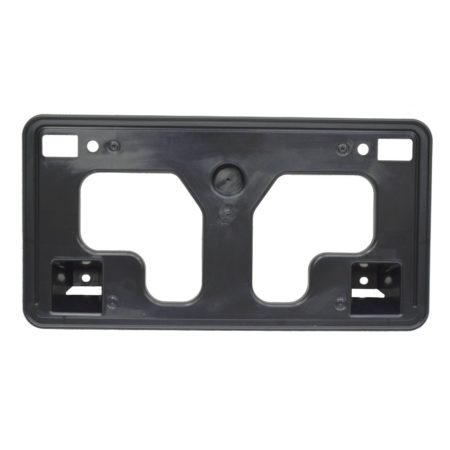 Front bumper license bracket - HONDA FIT 2015-2017