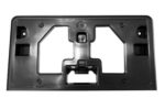 Front Bumper License Bracket Sedan - HONDA ACCORD 2016-2017