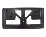 Front bumper license bracket H/B - HONDA CIVIC 2017-2021