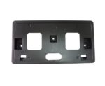 Front bumper license bracket Sedan - HONDA ACCORD 2018-2020