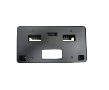 Front bumper license bracket SPORT|TOURING - HONDA HR-V 2019-2022