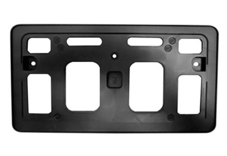 Front Bumper License Bracket - HONDA ODYSSEY 2018-2020