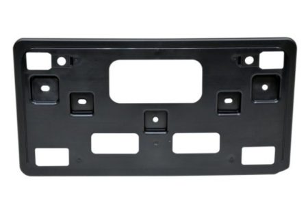 Front Bumper License Bracket Sedan/Coupe - HONDA CIVIC 2019-2019