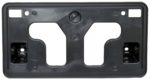 Front bumper license bracket - HONDA FIT 2018-2020