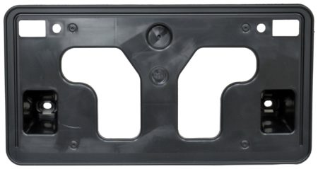 Front bumper license bracket - HONDA FIT 2018-2020