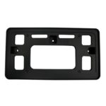 Front bumper license bracket - HONDA PILOT 2019-2022