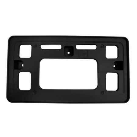 Front bumper license bracket - HONDA PILOT 2019-2022
