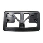 Front Bumper License Bracket Type R - HONDA CIVIC 2017-2021