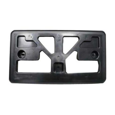 Front Bumper License Bracket Type R - HONDA CIVIC 2017-2021