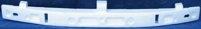 Front bumper energy absorber 2dr coupe - HONDA ACCORD 1998-2000