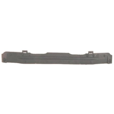 Front bumper energy absorber 4dr sedan - HONDA CIVIC 2006-2008