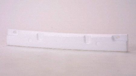 Front bumper energy absorber all - HONDA RIDGELINE 2006-2008