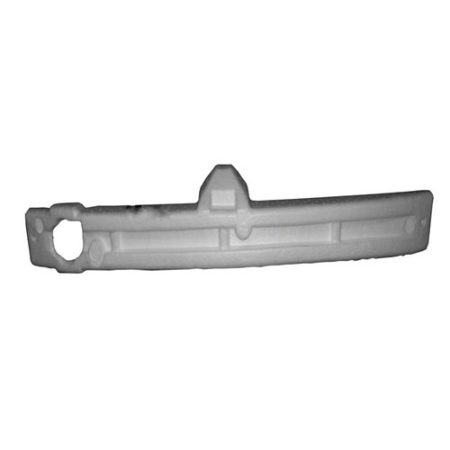 Front bumper energy absorber - HONDA FIT 2007-2008