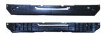 Front bumper energy absorber Sedan - HONDA ACCORD 2008-2012