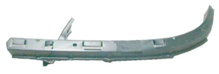 Left Front bumper filler side beam cover - HONDA ACCORD 1998-2002