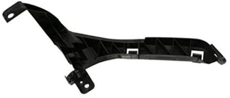 Left Front Bumper Filler All; H/Lamp Cover Side Beam - HONDA CR-V 2007-2011