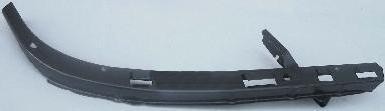 Right Front bumper filler side beam cover - HONDA ACCORD 1998-2002