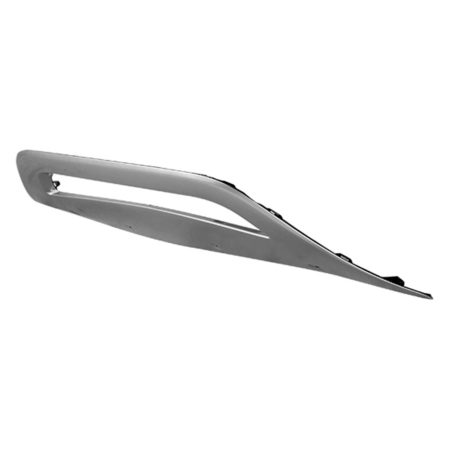 Front Bumper Valance Ex/Ex-L/Se/Touring - HONDA CR-V 2015-2016