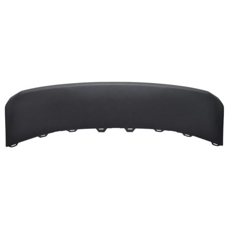 Front bumper valance Matte Black - HONDA PASSPORT 2019-2021