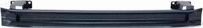 Rear bumper cover 2dr coupe; prime - HONDA CIVIC 1992-1995
