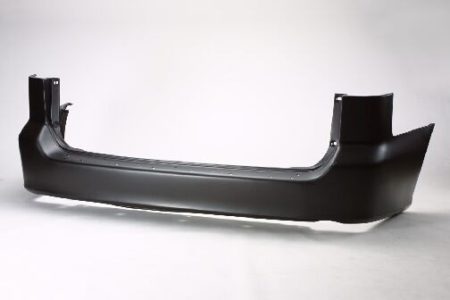 Rear bumper cover prime - HONDA ODYSSEY 1999-2004