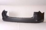 Rear bumper cover LX/EX; prime - HONDA ODYSSEY 2005-2010