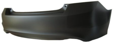 Rear Bumper Cover 3.5L Sedan - HONDA ACCORD 2008-2012