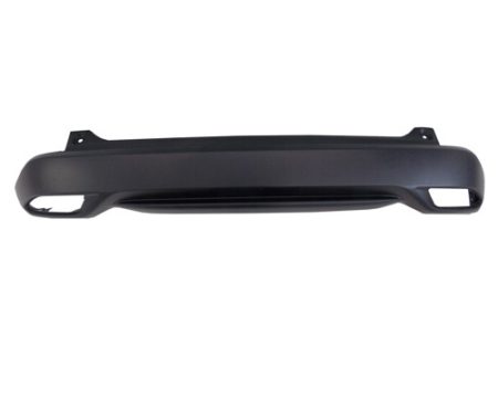 Rear Bumper Cover - HONDA HR-V 2016-2018