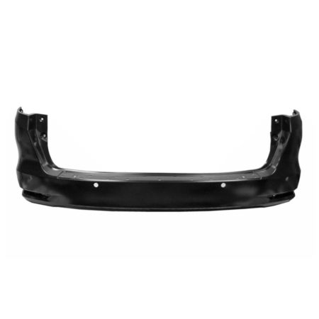 Rear bumper cover TOURING; prime - HONDA ODYSSEY 2021-2023